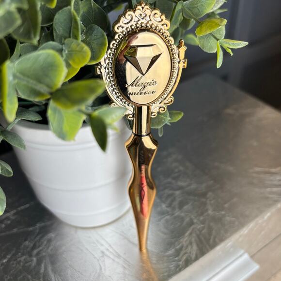 Kaqi Black Liner Magic Mirror Black Liquid Eyeliner New In Package - Picture 3 of 4